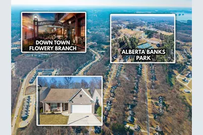 5645 Ashmoore Court, Flowery Branch, GA 30542 - Photo 31