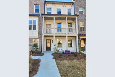 113 Agnew Way, Woodstock, GA 30188 - Photo 3