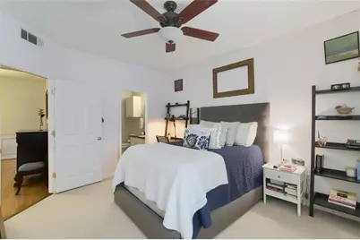 955 Juniper Street NE #4324, Atlanta, GA 30309 - Photo 13