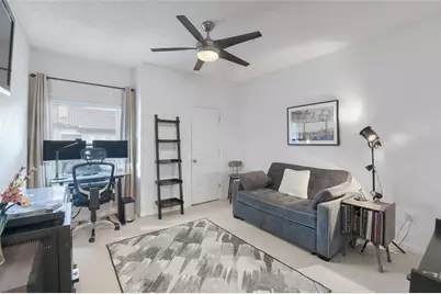 955 Juniper Street NE #4324, Atlanta, GA 30309 - Photo 15