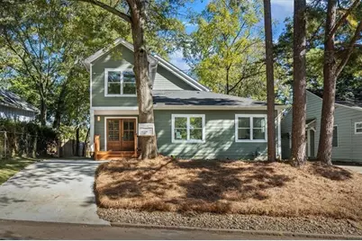 438 Ansley Street, Decatur, GA 30030 - Photo 1