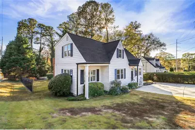 1831 Dresden Drive NE, Brookhaven, GA 30319 - Photo 3