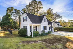 1831 Dresden Dr NE, Brookhaven, GA 30319 - Photo 3