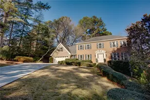 3659 Allenhurst Dr, Peachtree Corners, GA 30092 - Photo 67