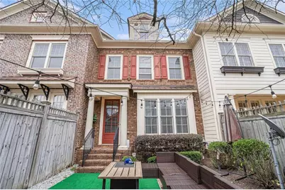 6084 Holly Park Lane SE, Mableton, GA 30126 - Photo 3