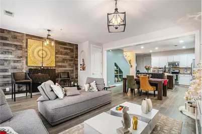 6084 Holly Park Lane SE, Mableton, GA 30126 - Photo 7