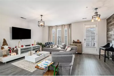 6084 Holly Park Lane SE, Mableton, GA 30126 - Photo 5