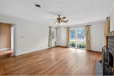 873 College Avenue NW, Conyers, GA 30012 - Photo 11