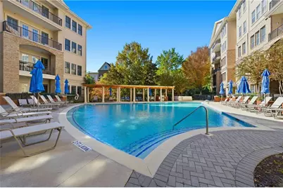 3621 Vinings Slope SE #2115, Atlanta, GA 30339 - Photo 21