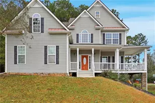 171 Somersby Dr, Dallas, GA 30157 - Photo 1