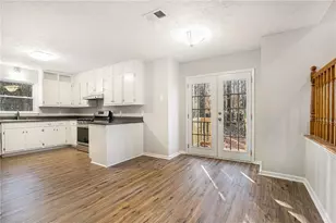 2398 Cedar Dr, Lawrenceville, GA 30043 - Photo 9