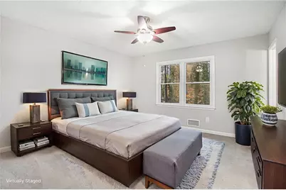 2398 Cedar Drive, Lawrenceville, GA 30043 - Photo 13