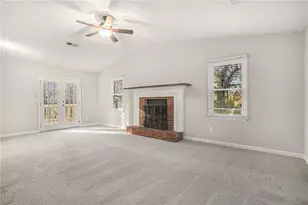 2398 Cedar Dr, Lawrenceville, GA 30043 - Photo 5