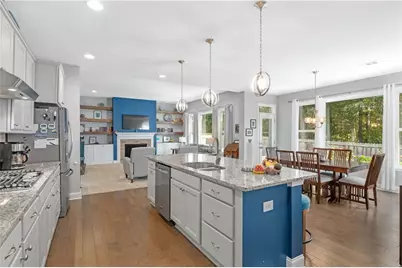 39 Floating Leaf Way, Dallas, GA 30132 - Photo 15