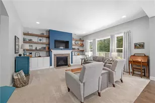 39 Floating Leaf Way, Dallas, GA 30132 - Photo 5