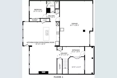 39 Floating Leaf Way, Dallas, GA 30132 - Photo 3