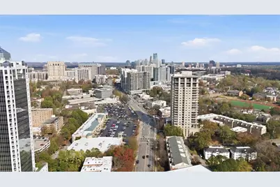 2855 Peachtree Road NE #124, Atlanta, GA 30305 - Photo 21
