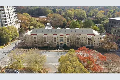2855 Peachtree Road NE #124, Atlanta, GA 30305 - Photo 23