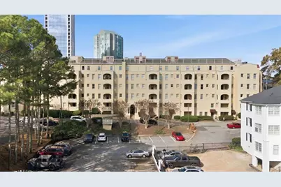 2855 Peachtree Road NE #124, Atlanta, GA 30305 - Photo 27