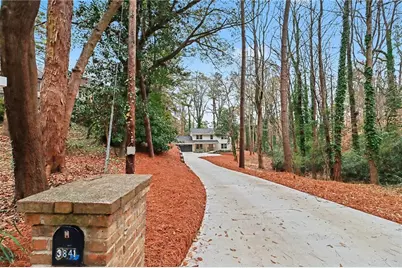 3841 Brooklawn Court NE, Brookhaven, GA 30319 - Photo 57