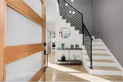 3841 Brooklawn Court NE, Brookhaven, GA 30319 - Photo 5