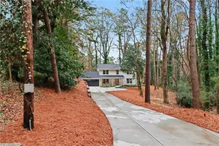 3841 Brooklawn Ct NE, Brookhaven, GA 30319 - Photo 69