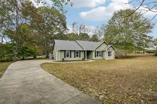 296 McIntosh Trail, Sharpsburg, GA 30277 - Photo 3