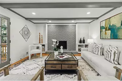 1128 Aurora Court, Atlanta, GA 30338 - Photo 5