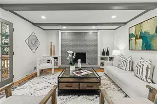 1128 Aurora Ct, Atlanta, GA 30338 - Photo 5