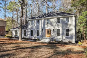 1128 Aurora Ct, Atlanta, GA 30338 - Photo 1