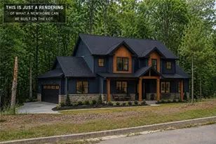 120 Oak Terrace, Fayetteville, GA 30214 - Photo 1