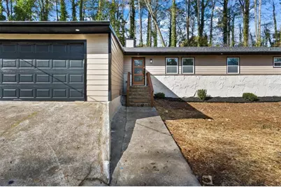 2950 Concord Drive, Decatur, GA 30033 - Photo 3