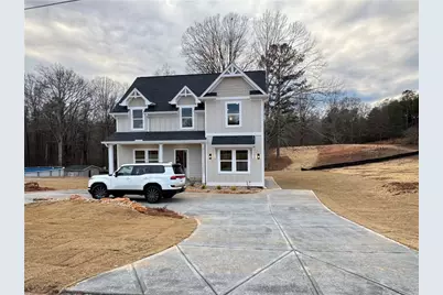 2804 Dorsey Peek Rd, Gainesville, GA 30507 - Photo 3