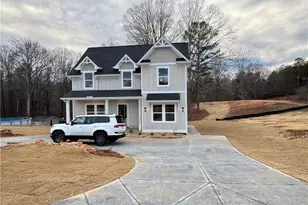 2804 Dorsey Peek Rd, Gainesville, GA 30507 - Photo 3