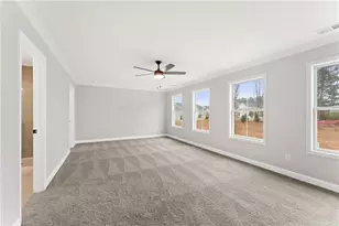 233 Bluffington Wy, Marietta, GA 30066 - Photo 17