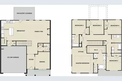 525 Paces Drive, Lithia Springs, GA 30122 - Photo 21