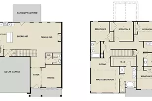 525 Paces Dr, Lithia Springs, GA 30122 - Photo 21