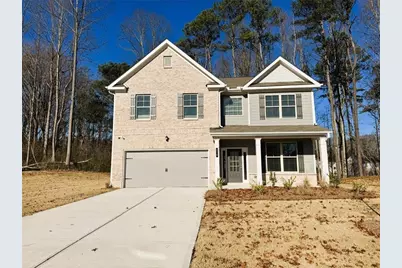 525 Paces Drive, Lithia Springs, GA 30122 - Photo 1