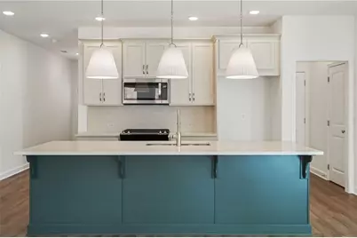 237 Bluffington Way, Marietta, GA 30066 - Photo 3