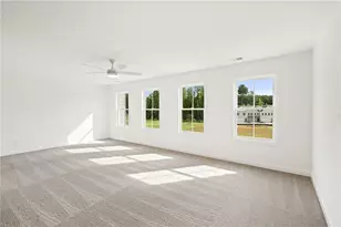 237 Bluffington Wy, Marietta, GA 30066 - Photo 11