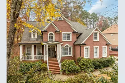 301 Dogwood Heights, Canton, GA 30114 - Photo 1