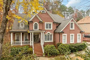 301 Dogwood Heights, Canton, GA 30114 - Photo 1