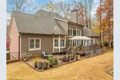 301 Dogwood Heights, Canton, GA 30114 - Photo 3