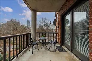395 Central Park Pl NE, Atlanta, GA 30312 - Photo 19