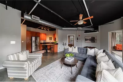 395 Central Park Place NE #210, Atlanta, GA 30312 - Photo 21