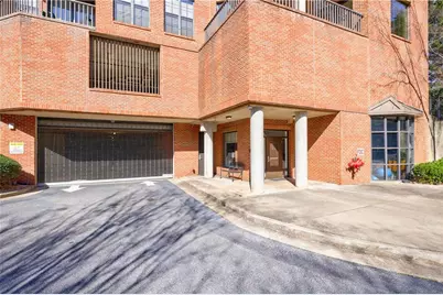 395 Central Park Place NE #210, Atlanta, GA 30312 - Photo 41