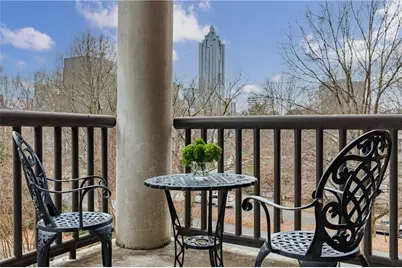 395 Central Park Place NE #210, Atlanta, GA 30312 - Photo 3