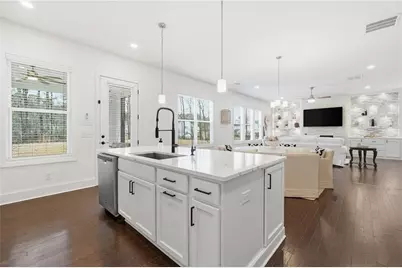 3180 Andover Street, Cumming, GA 30028 - Photo 13