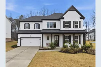 3180 Andover Street, Cumming, GA 30028 - Photo 1