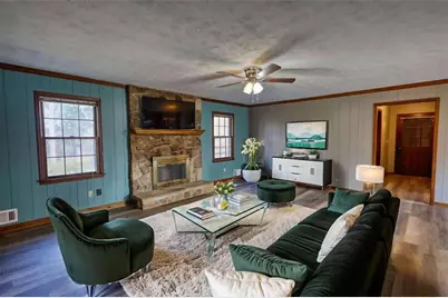 2289 Amberbrook Drive SW, Conyers, GA 30094 - Photo 7